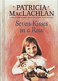 Seven Kisses in a Row (Library)