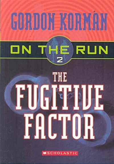 The Fugitive Factor (Library)
