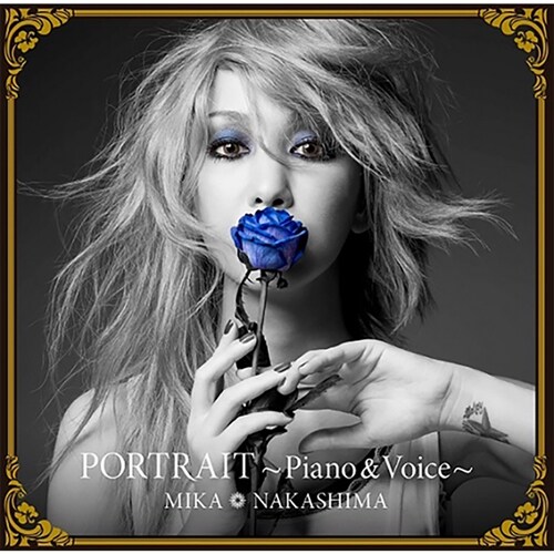 Mika Nakashima - PORTRAIT～Piano＆Voice～