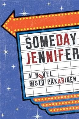 Someday Jennifer (Paperback)
