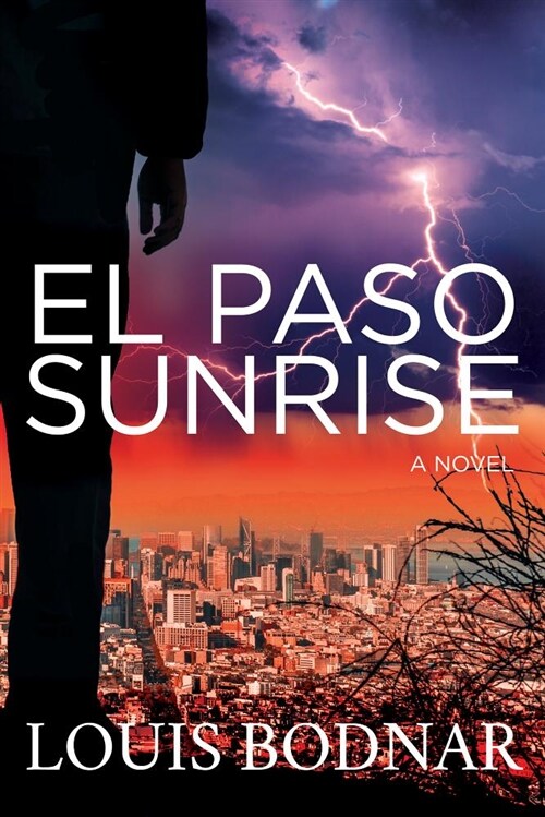 El Paso Sunrise (Paperback)