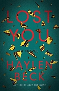 Lost You (Hardcover)