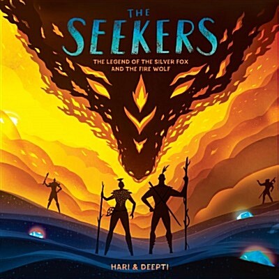 The Seekers (Library Binding)