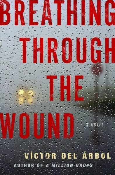 Breathing Through the Wound (Paperback)