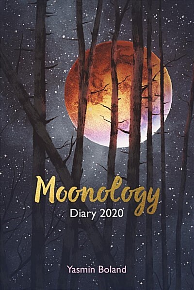 Moonology Diary 2020 (Diary)