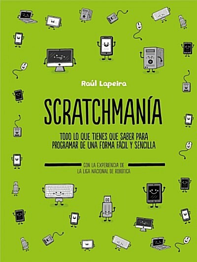 Scratchman? / Scratchania (Hardcover)