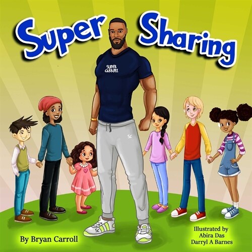Super Sharing (Paperback)