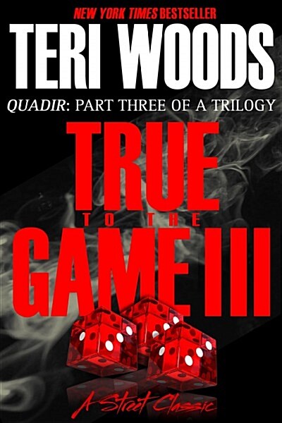 True to the Game (Paperback)