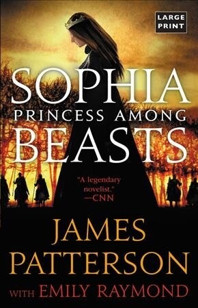 Sophia, Princess Among Beasts (Paperback)