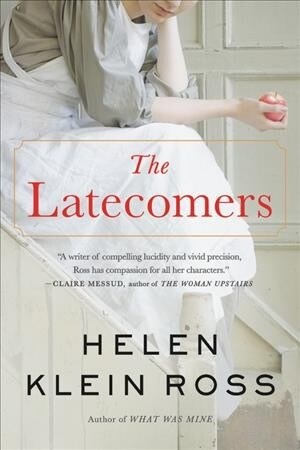 The Latecomers (Paperback, Reprint)