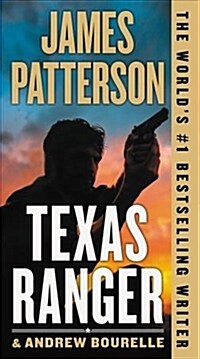 Texas Ranger (Mass Market Paperback)