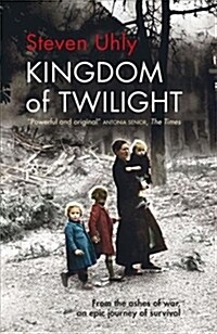 Kingdom of Twilight (Paperback, Reprint)