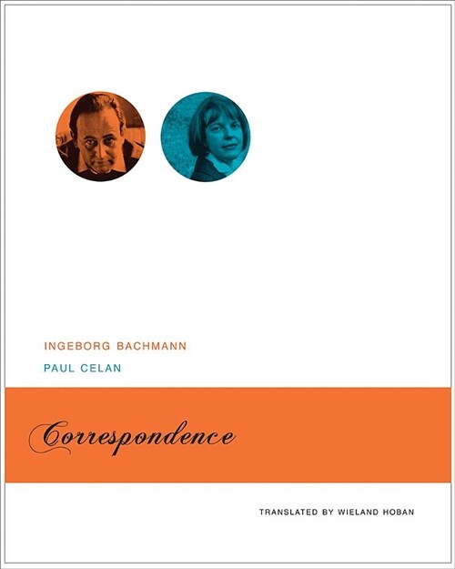 Correspondence (Paperback)