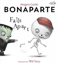 Bonaparte Falls Apart (Paperback, Reprint)