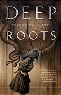 Deep Roots (Paperback, Reprint)