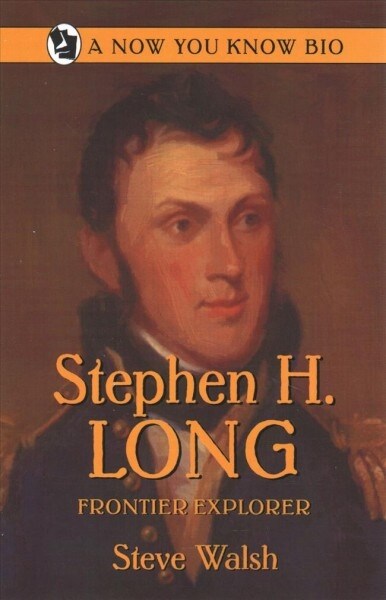 Stephen H. Long (Paperback)