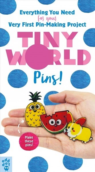 Tiny World: Pins! (Other)