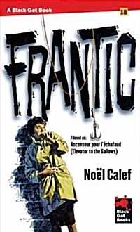 Frantic (Paperback)