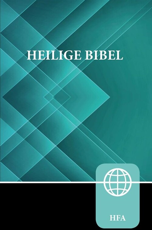 Hoffnung Fur Alle: German Outreach Bible, Paperback (Paperback)