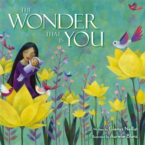 The Wonder That Is You (Hardcover)