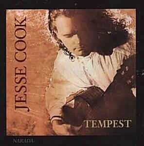 [중고] [수입] Jesse Cook  ‎– Tempest