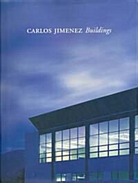 Carlos Jimenez (Hardcover)