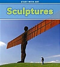 Sculptures (Paperback)