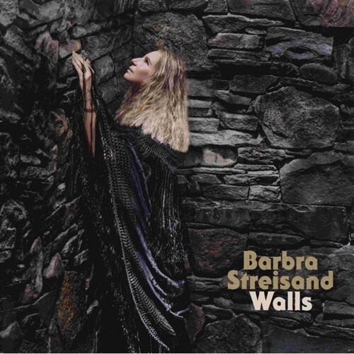 [수입] Barbra Streisand - Walls