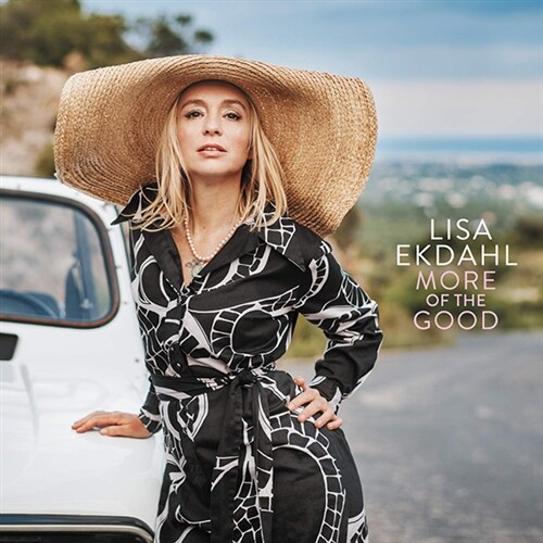 [수입] Lisa Ekdahl - More Of The Good [DIGIPACK]