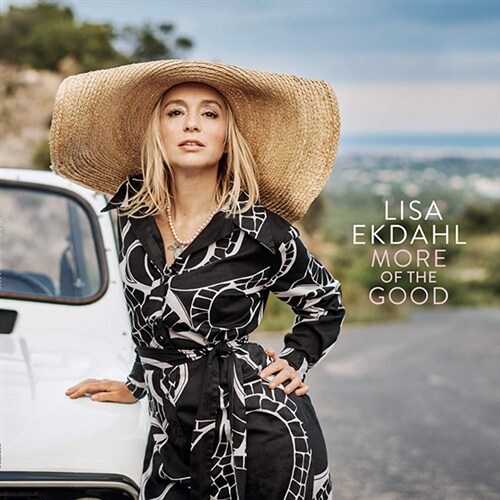 [수입] Lisa Ekdahl - More Of The Good [LP]