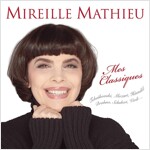 [수입] Mireille Mathieu - Mes Classiques [DIGIPACK]