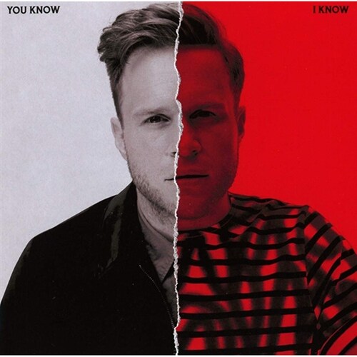 [수입] Olly Murs - You Know, I Know [2CD]