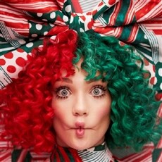 [수입] Sia - Everyday Is Christmas [Deluxe]
