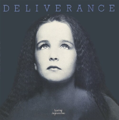 Deliverance - Lasting Impressions [LP 미니어쳐] [24비트 디지털 리마스터링]