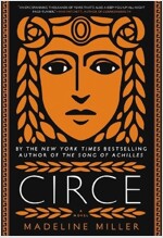 Circe (Paperback)
