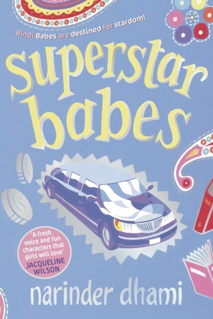 Superstar Babes (Paperback)