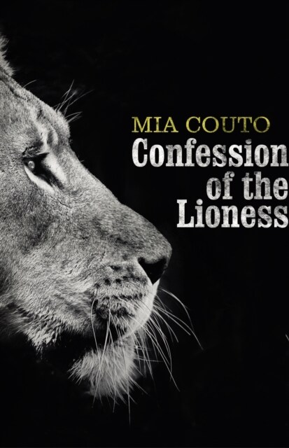 Confession of the Lioness (Paperback)