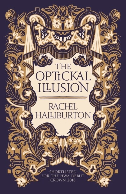 The Optickal Illusion (Paperback)