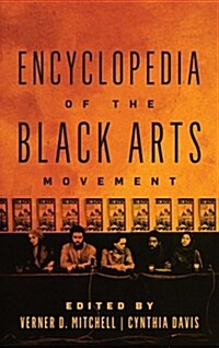 Encyclopedia of the Black Arts Movement (Hardcover)