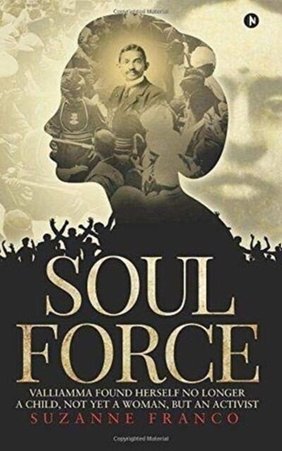 SOUL FORCE (Paperback)