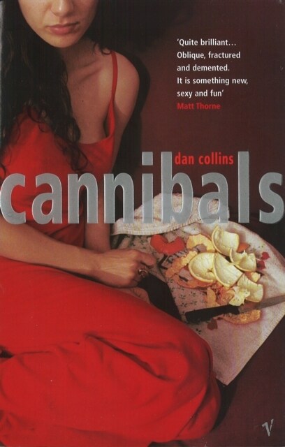 Cannibals (Paperback)