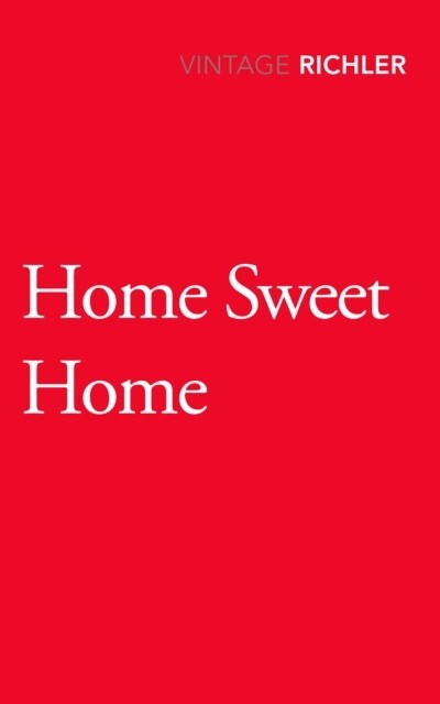 Home Sweet Home : My Canadian Album (Paperback)