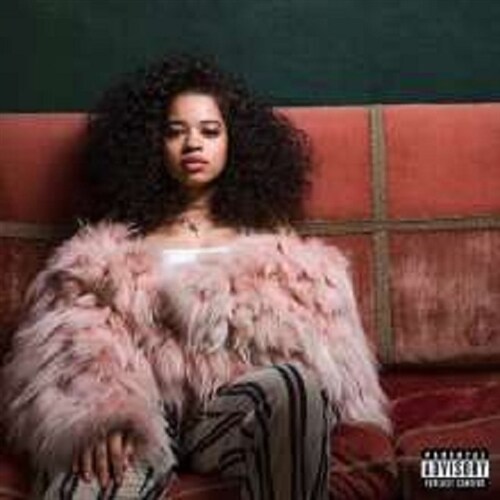 [수입] Ella Mai - Ella Mai