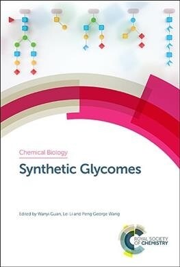 Synthetic Glycomes (Hardcover)