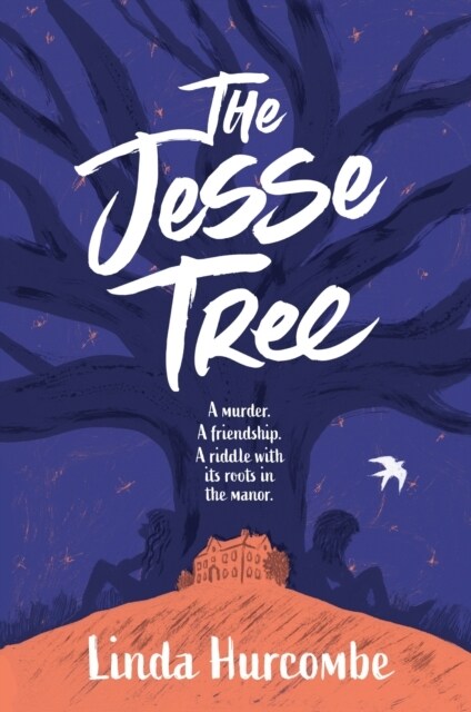 The Jesse Tree : A murder. A friendship. A summer of discovery. (Paperback)