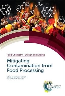 Mitigating Contamination from Food Processing (Hardcover)