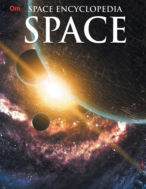 Space: Space Encyclopedia (Paperback)