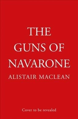 The Guns of Navarone (Paperback)