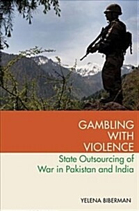 Gambling with Violence (Hardcover)