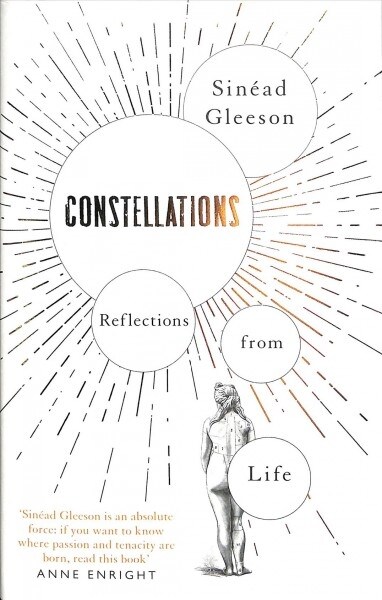 Constellations : Reflections from life (Hardcover)